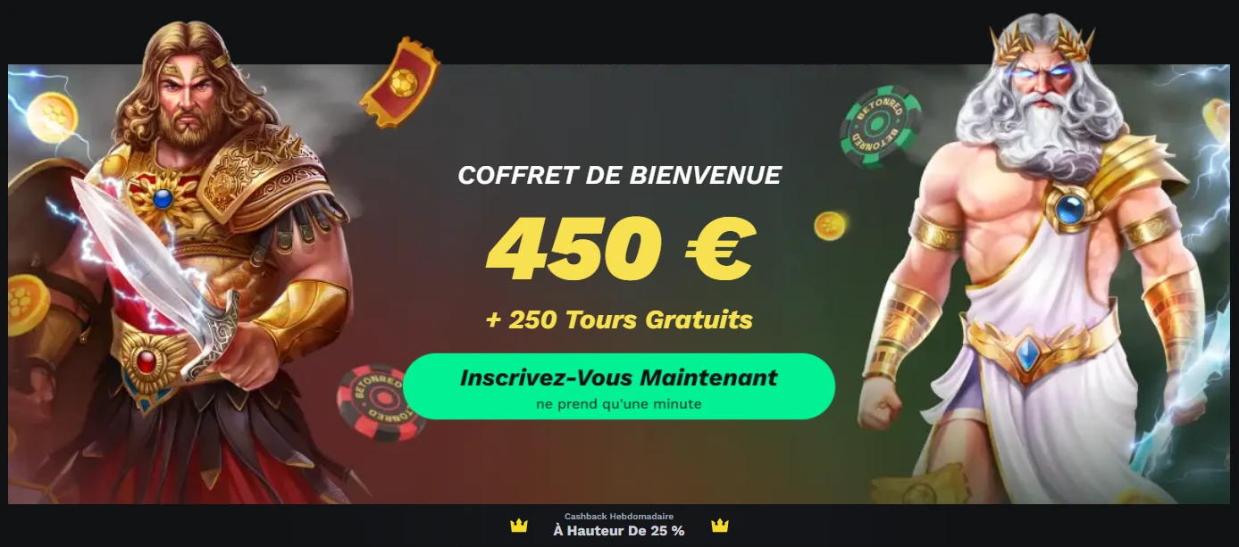 betonred